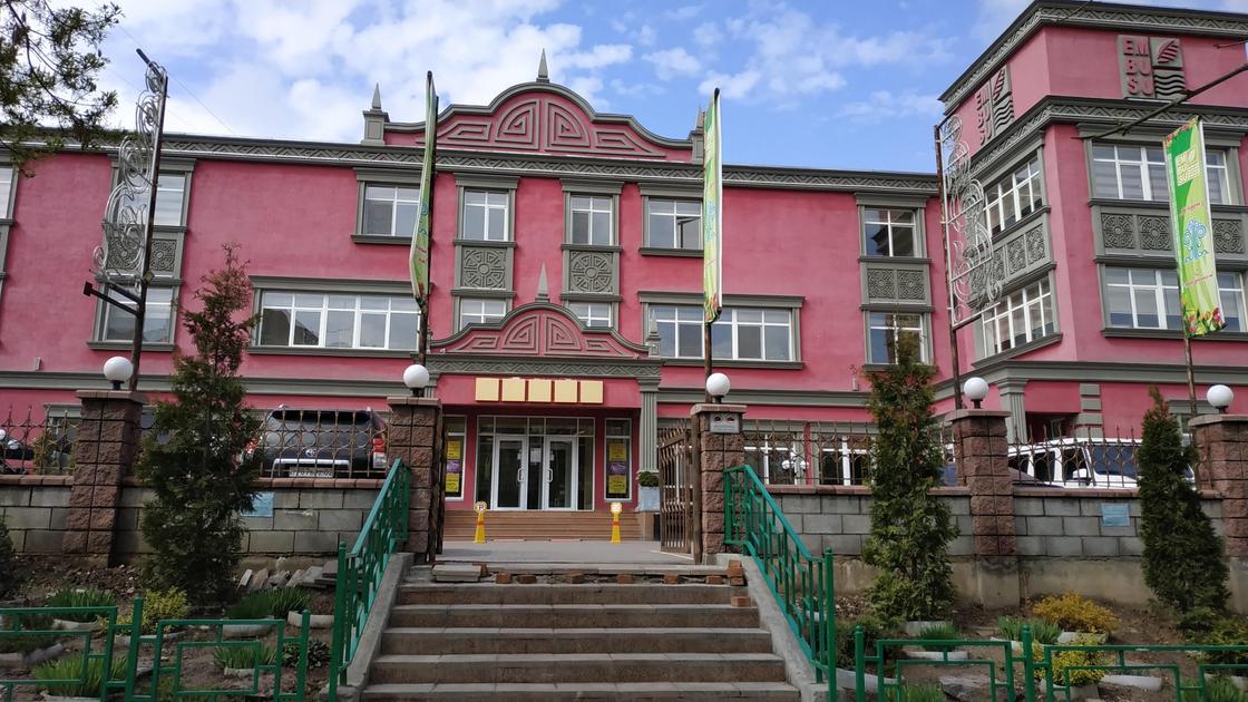 Работу банного комплекса во время карантина прокомментировали в "Алматы су"