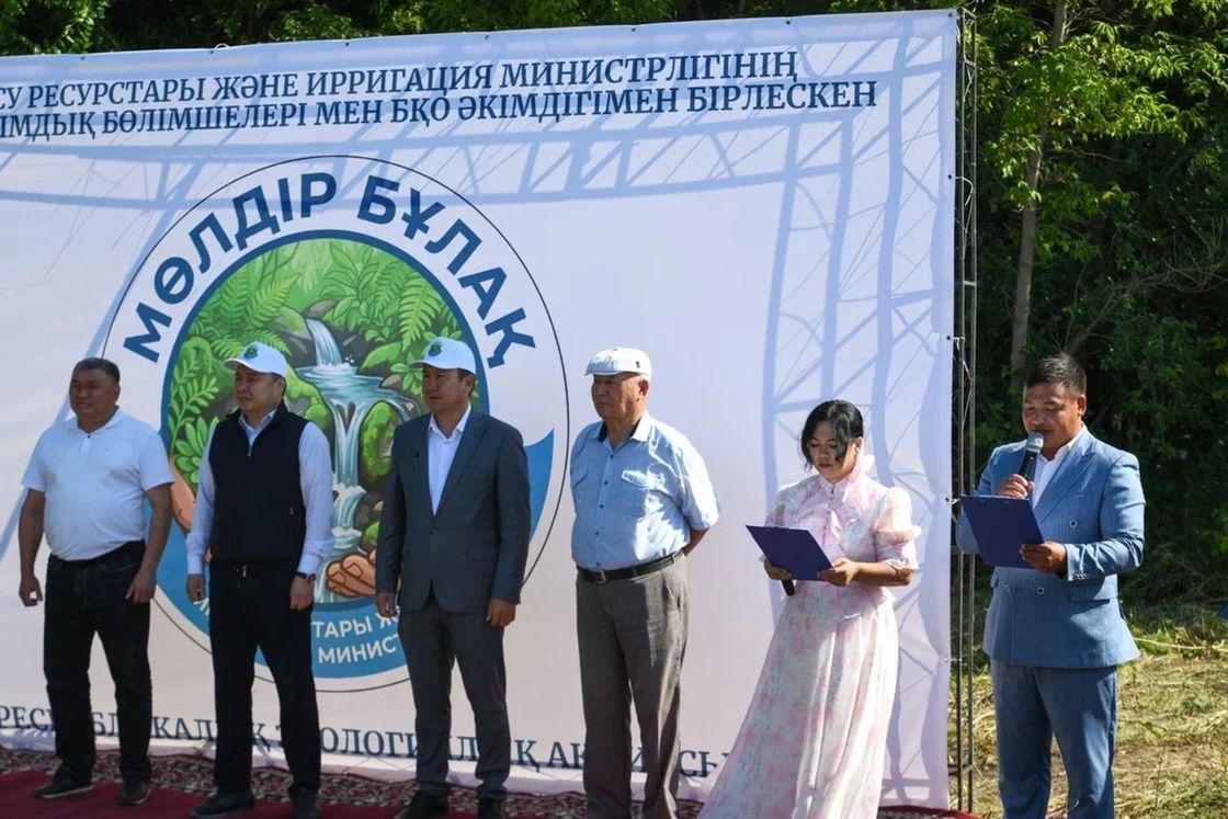 акция