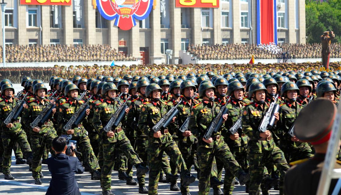 Пхеньян намерен совершить "военное возмездие" над Сеулом за оскорбление властей