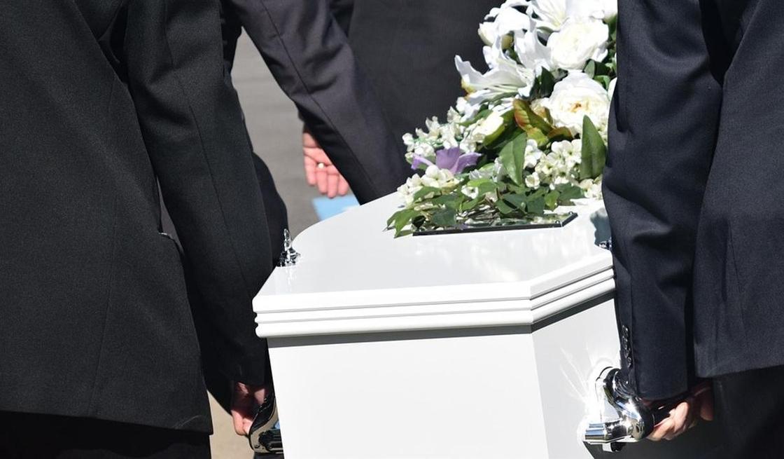 Не более 10 человек: озвучено правило похорон во время карантина в Алматы