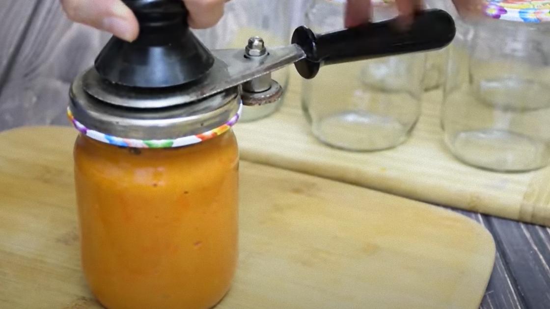 мелодия вкуса рецепты кабачковая икра. 7f37a781006bf38a. мелодия вкуса рецепты кабачковая икра фото. мелодия вкуса рецепты кабачковая икра-7f37a781006bf38a. картинка мелодия вкуса рецепты кабачковая икра. картинка 7f37a781006bf38a. Кабачковая икра как в магазине: YouTube/Мелодия вкуса