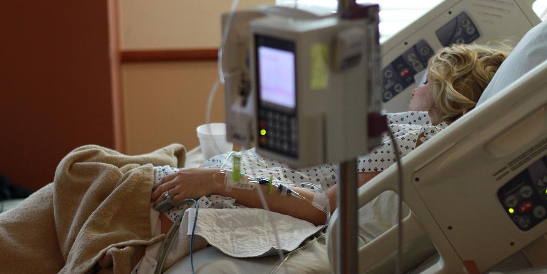 Беременная женщина едва не умерла из-за вируса кори в Петропавловске
