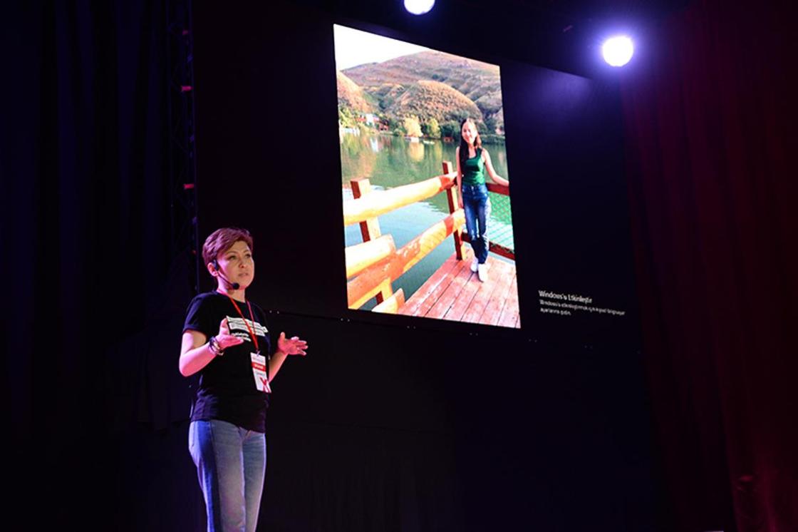 Первый TEDx в Караганде: советы и мотивация от спикеров