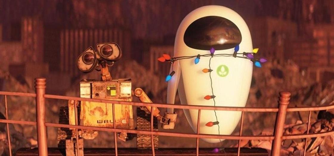 Лучшие мультфильмы «Дисней»: список Лучшие мультфильмы «Дисней»: список