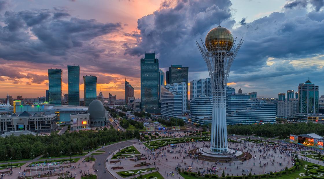 Что не так с Астаной: Илья Варламов оценил городскую среду столицы Казахстана