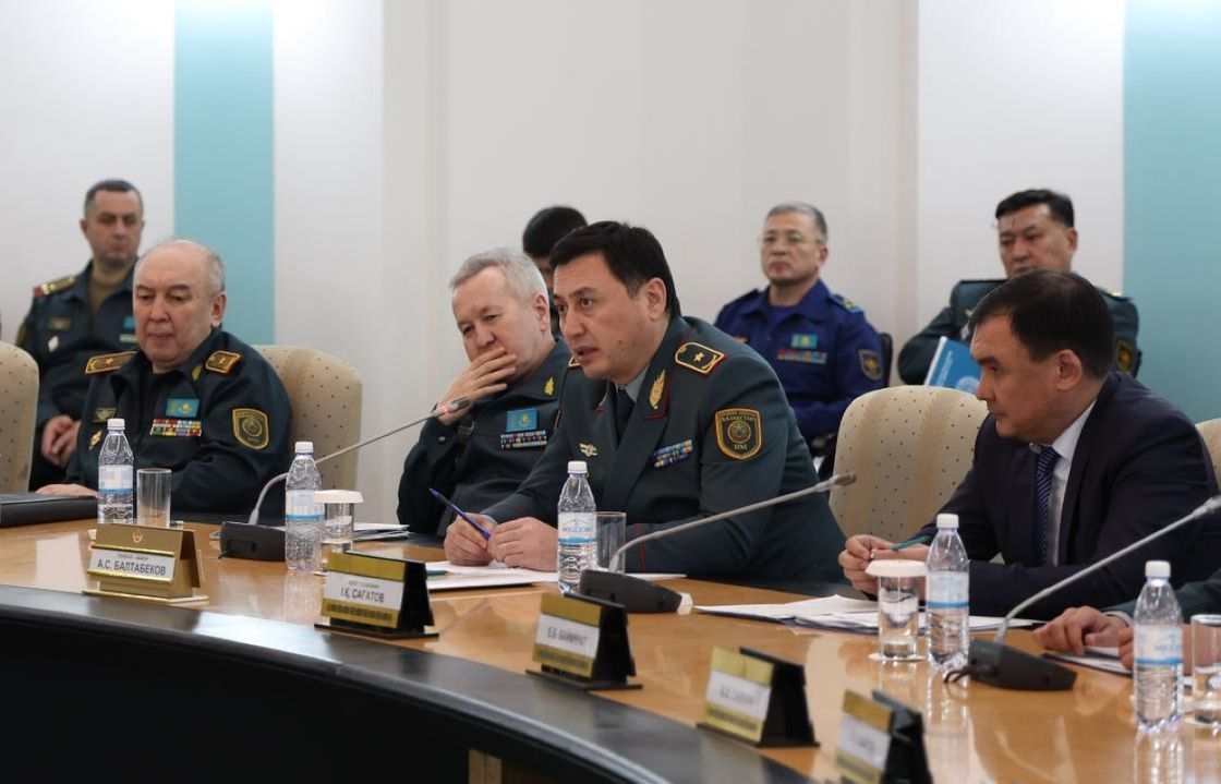 Круглый стол, посвященный обеспечению прав и социальных гарантий военнослужащих