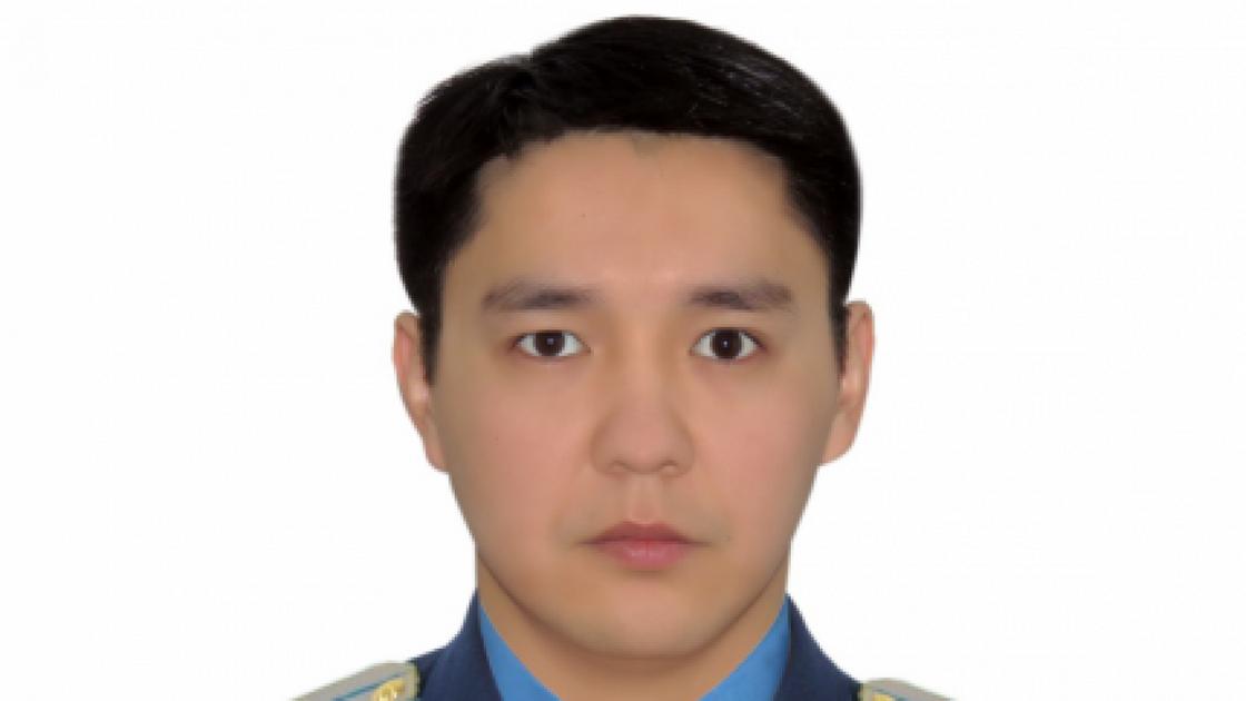 Нуржан Рахметов назначен прокурором Байконура
