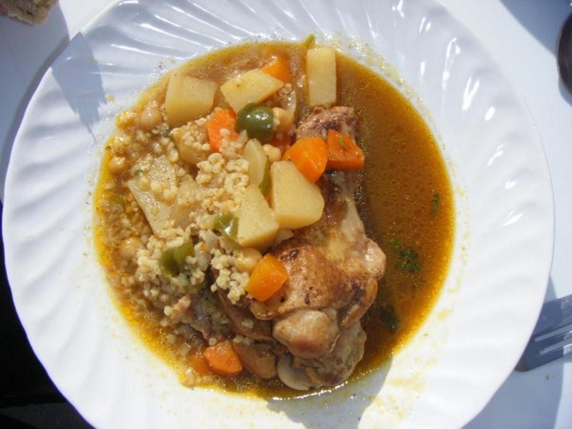 Узбекская кухня: популярные блюда и рецепты Узбекская кухня: популярные блюда и рецепты