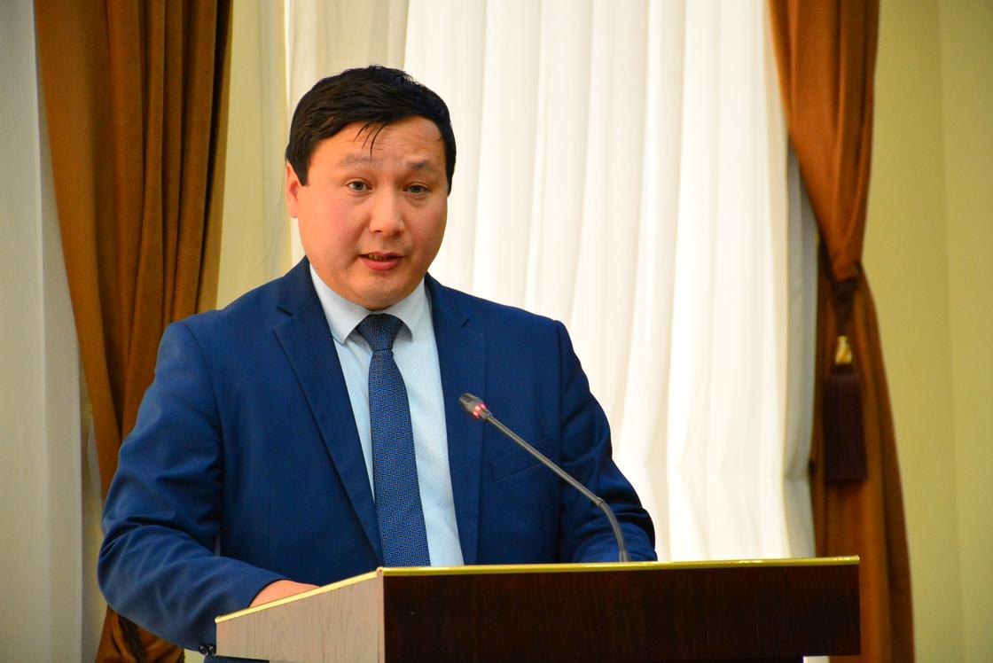 Актив Акмолинской области определил основные направления работы по реализации Послания Президента страны