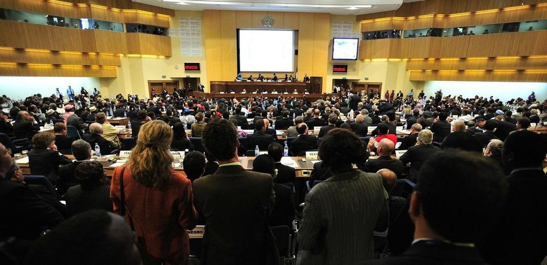 Депутат сомневается в необходимости проведения глобальной конференции ВТО в Нур-Султане
