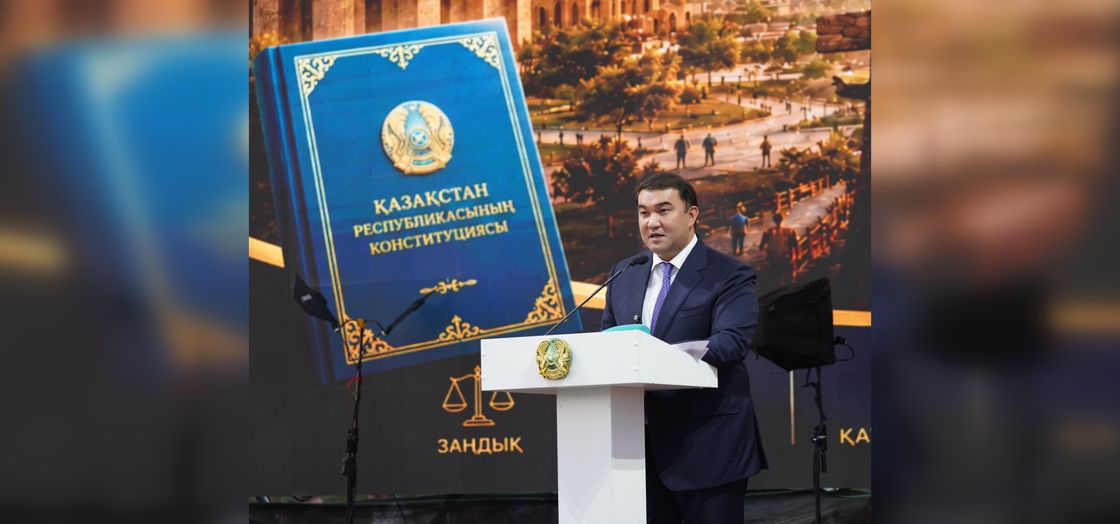 Нуралхан Кошеров