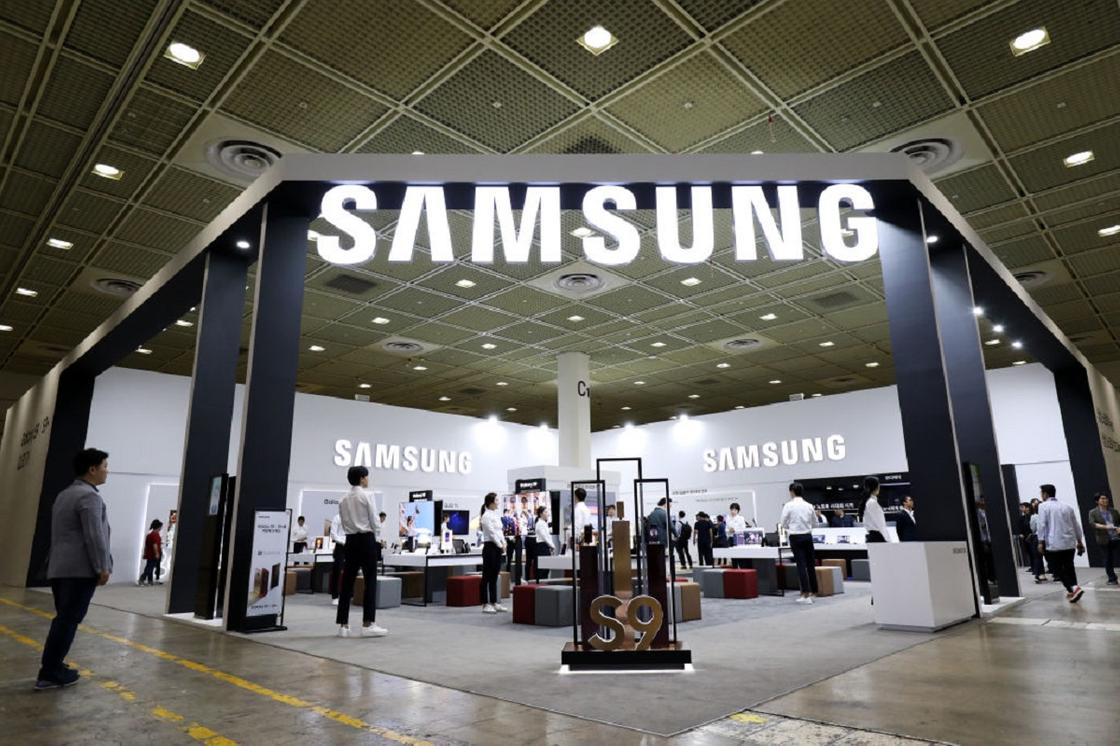 Samsung закроет на два дня завод из-за больной коронавирусом работницы