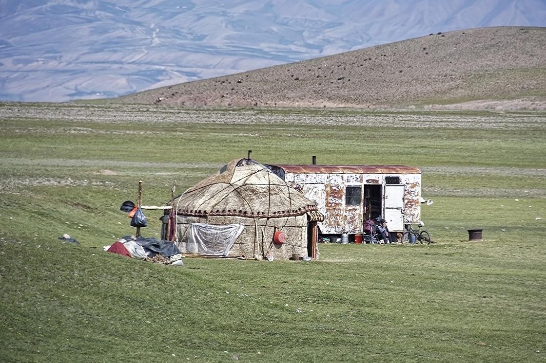 Семь фактов о Киргизии, которые вас удивят