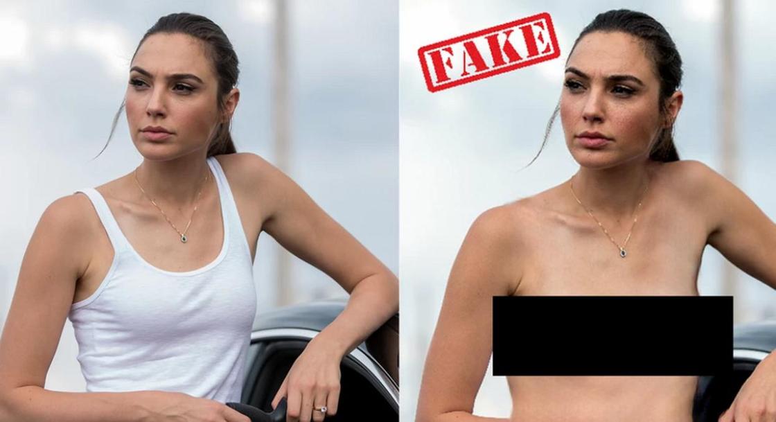 Создатели "раздевающей" программы DeepNude решили закрыть к ней доступ Создатели "раздевающей" программы DeepNude решили закрыть к ней доступ