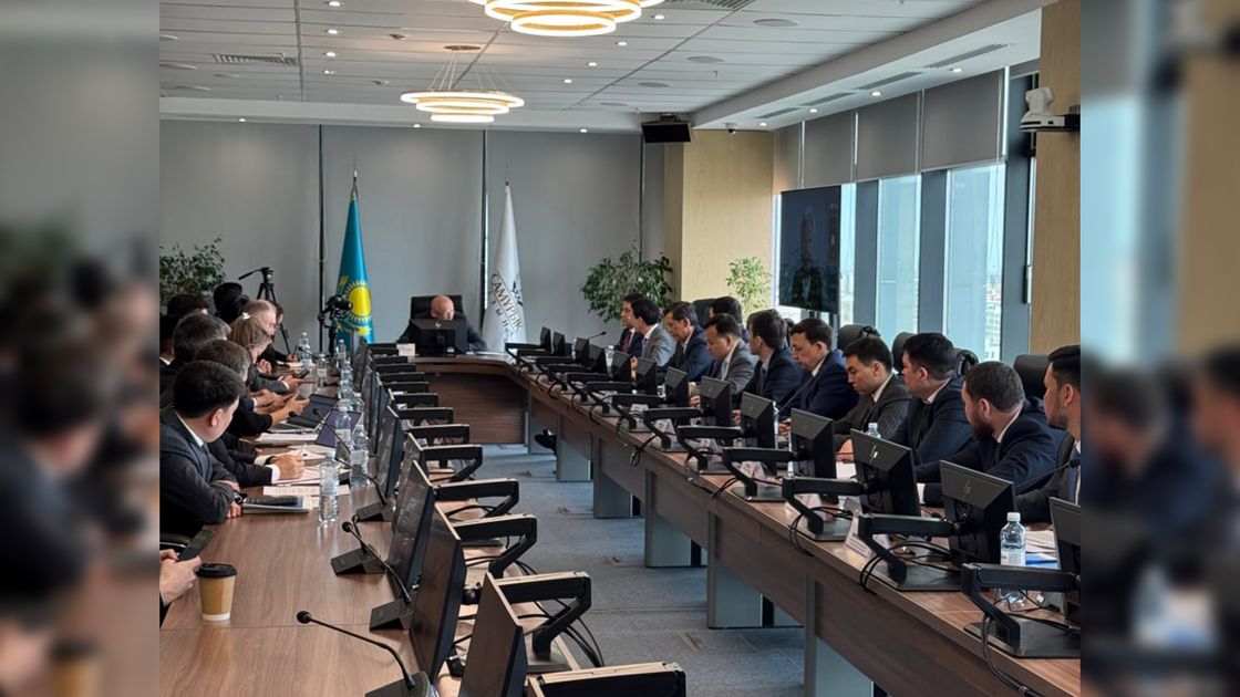 "Казахтелеком" усиливает социальную повестку