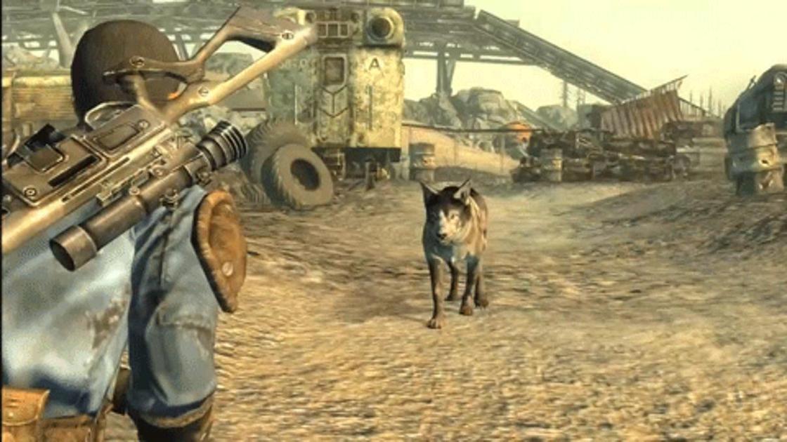 Fallout 4: системные требования, геймплей, персонажи Fallout 4: системные требования, геймплей, персонажи