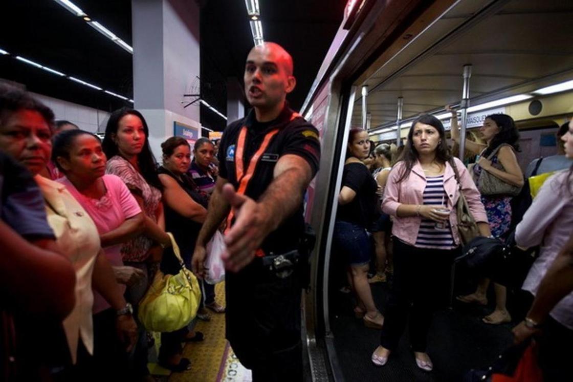 Женские вагоны в КТЖ: как путешествуют на поездах мужчины и женщины в других странах (фото)