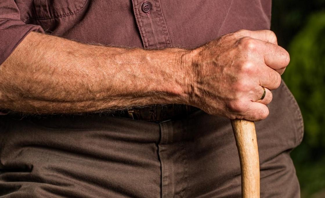 Ученые выяснили, когда организм человека перестает противостоять старению
