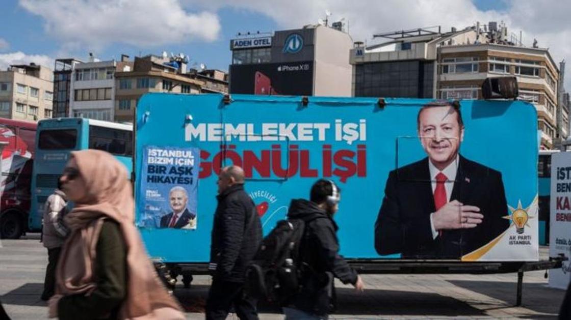 Эрдоган потерял Анкару и Стамбул. Что означают результаты местных выборов в Турции