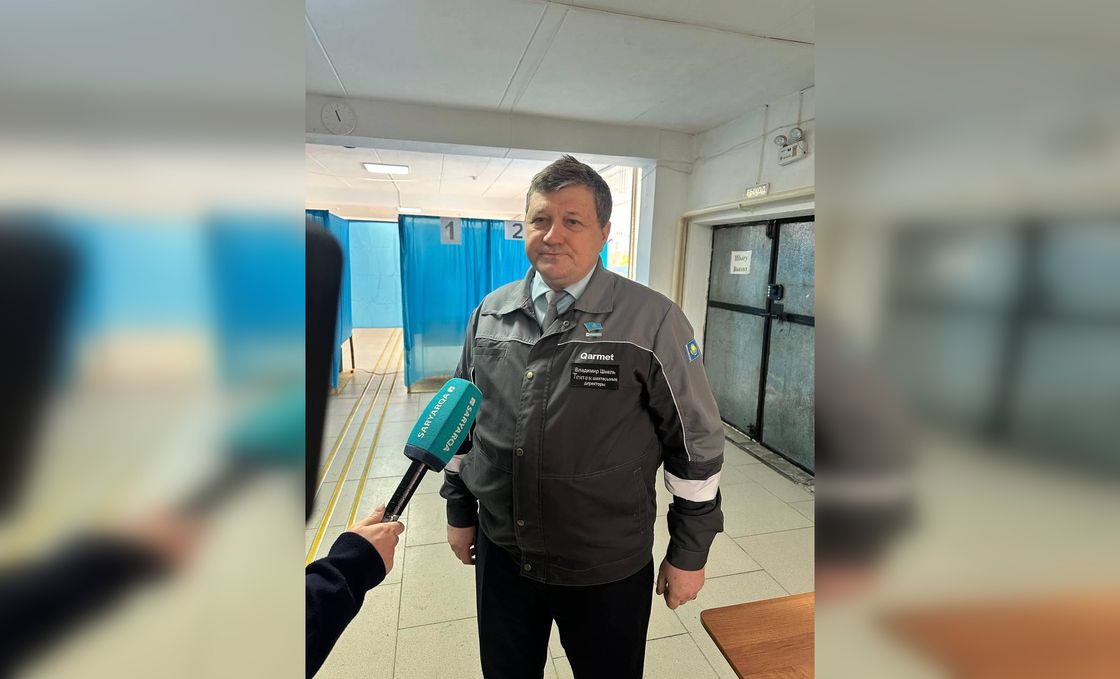 Владимир Шнель