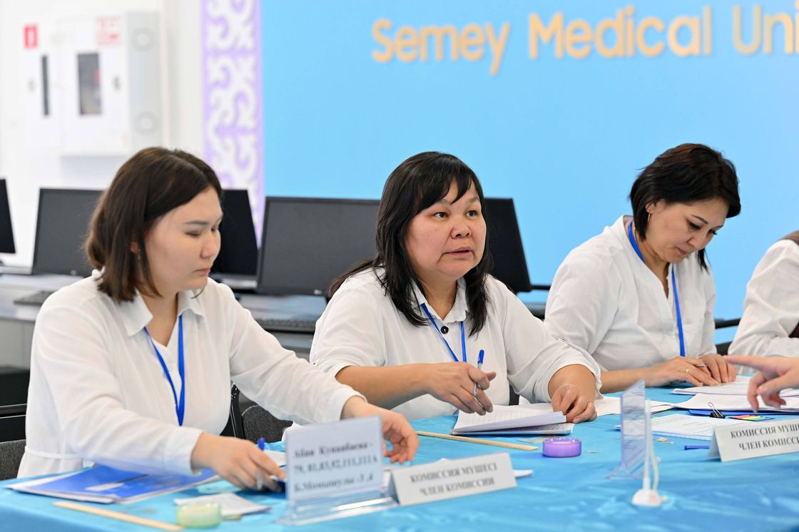 Избирательный участок