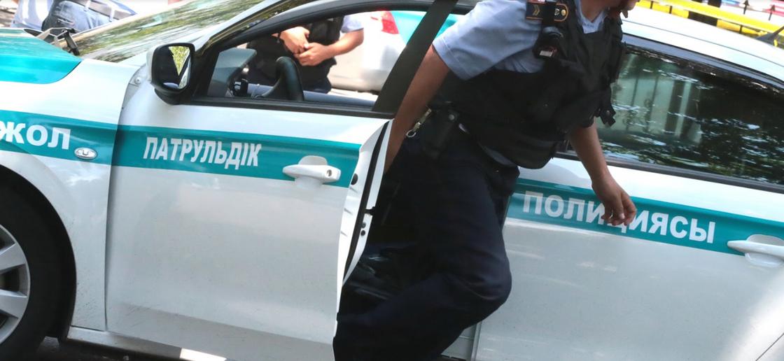 14-летний подросток обещал устроить в Алматы теракт