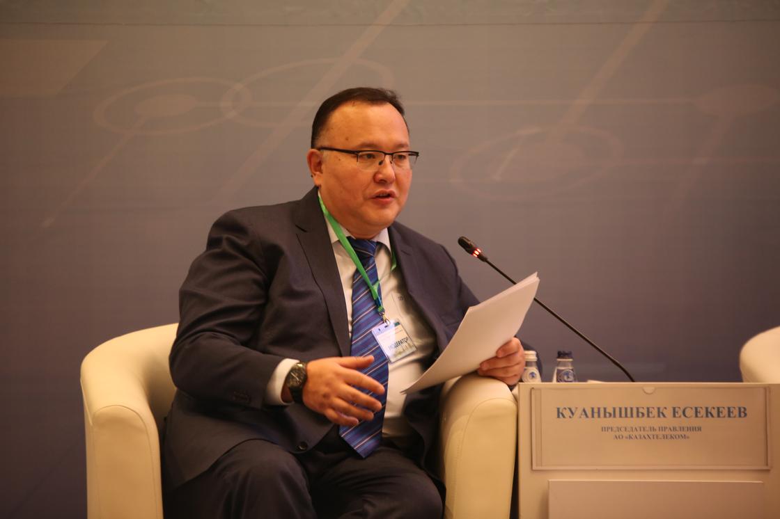 Нет контрафакту: в Астане обсудили внедрение цифровой маркировки в Казахстане