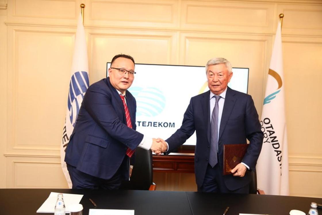 Сервис помощи переселенцам будет создан в Казахстане