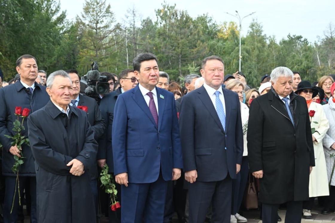 Участники мероприятия