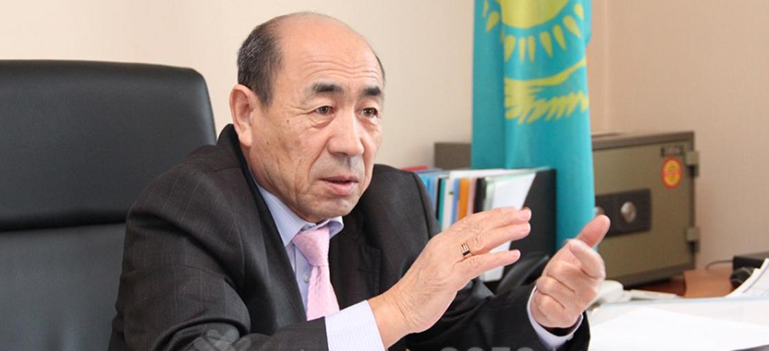 Председателя совета фермеров Казахстана задержали по подозрению в изнасиловании
