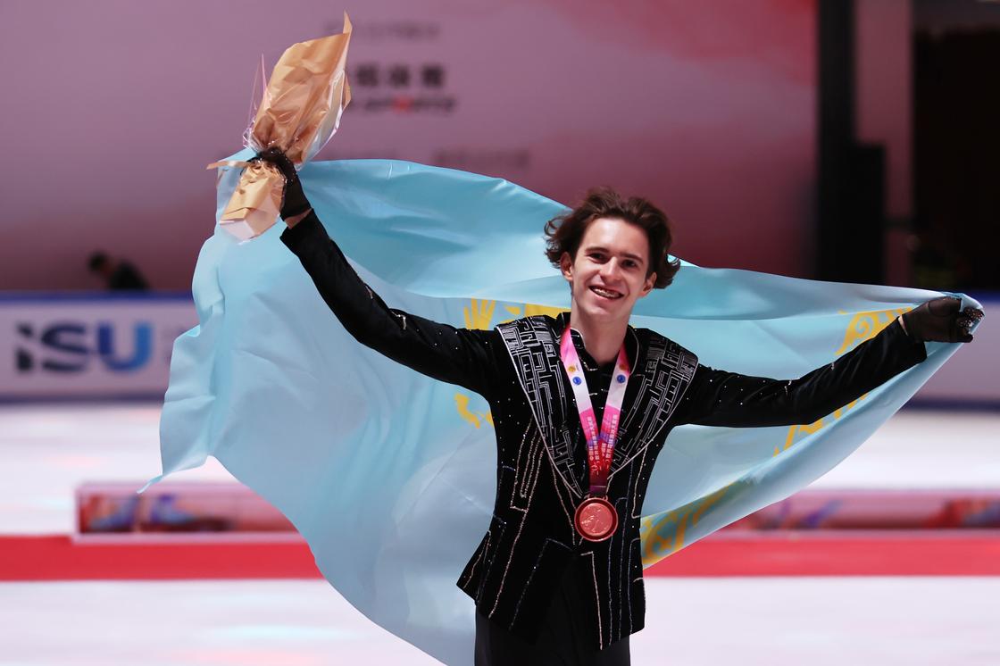 Михаил Шайдоров