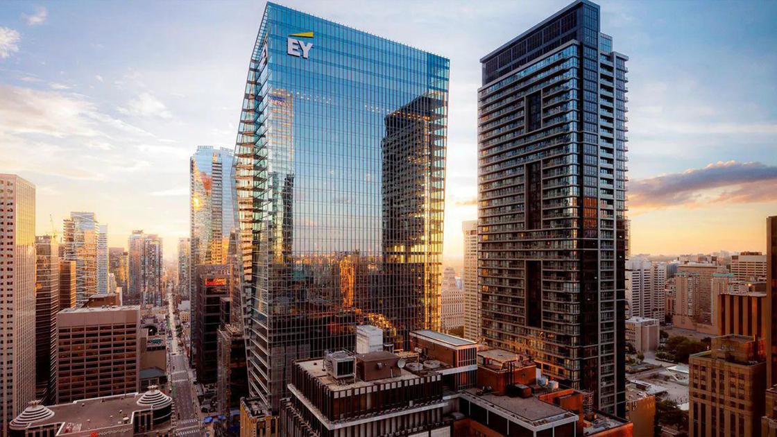 EY Tower EY Tower
