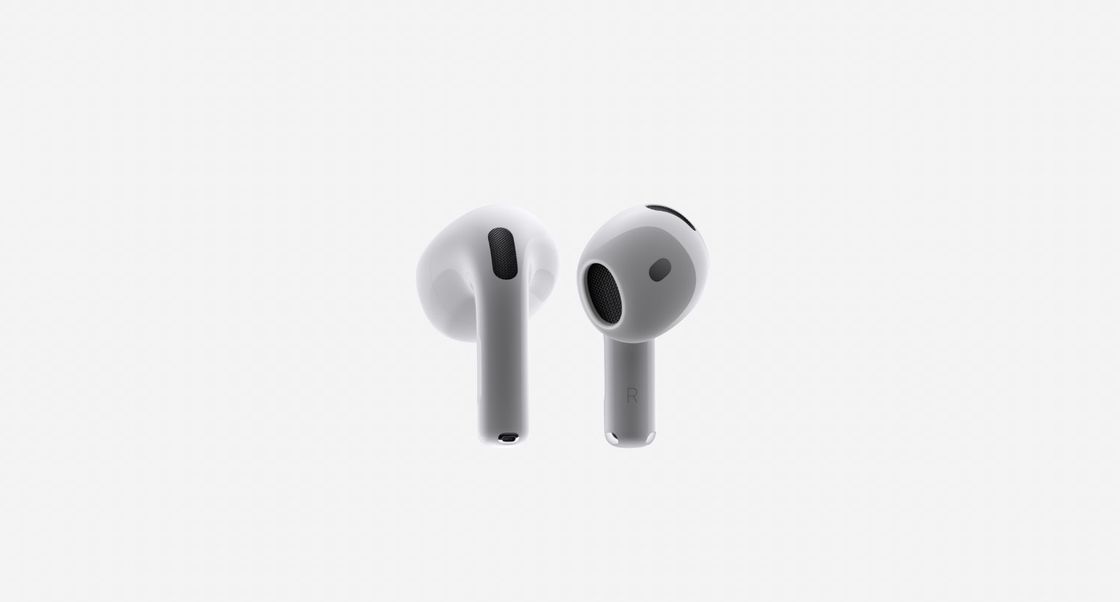 AirPods 5