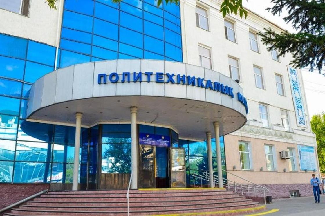 Столичный Политехнический колледж признан лучшим в Казахстане