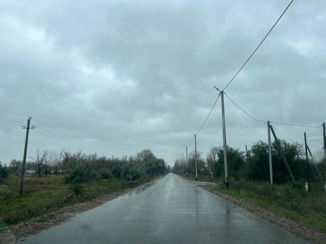 Улица Улица