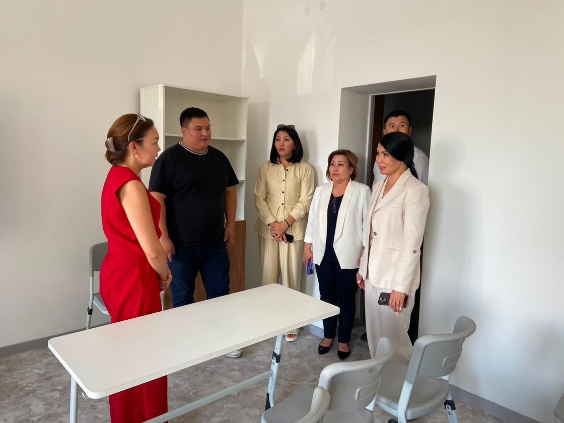 Көкшетау қаласында жаңа жекеменшік мектеп ашылмақ