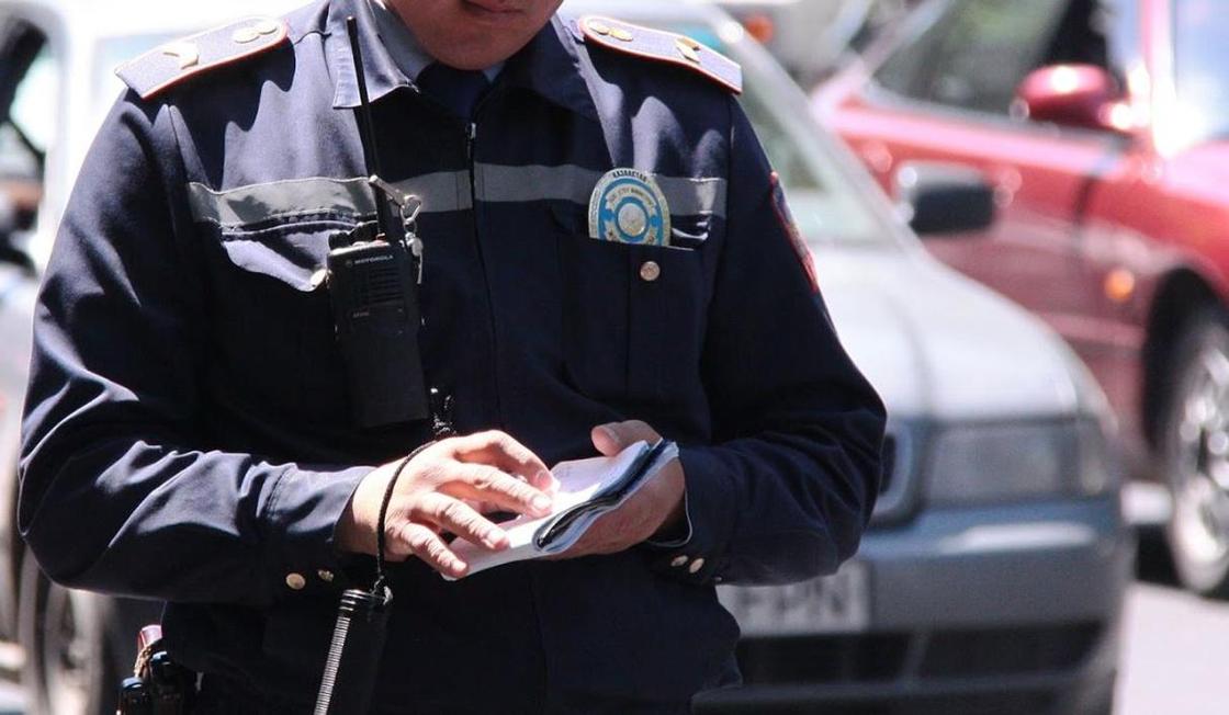 Молодую семейную пару 20 дней искали полицейские в Алматинской области