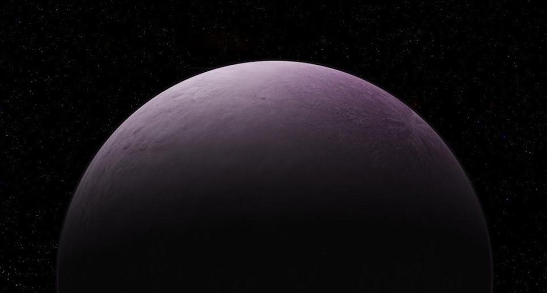 Ученые рассказали, как выглядит "самый далекий" мир Солнечной системы