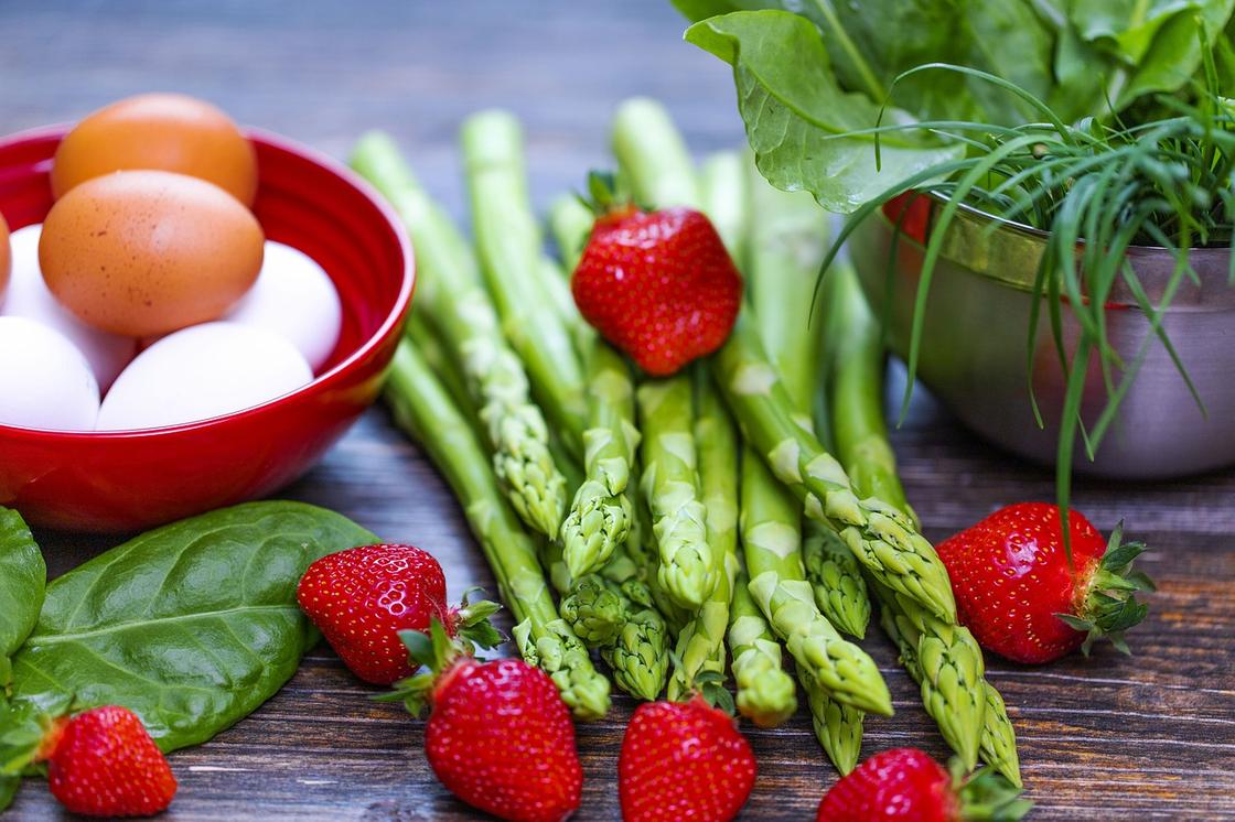 Продукты питания Продукты питания