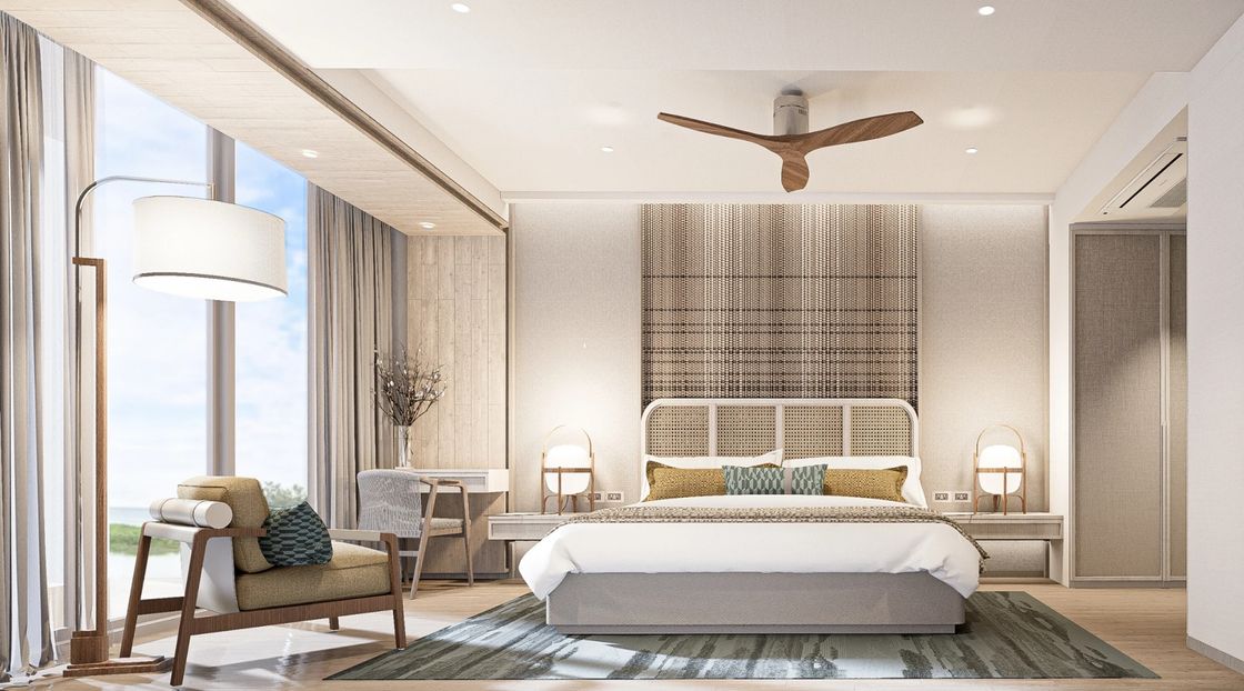 Bellaguna Lake Residences Lotus