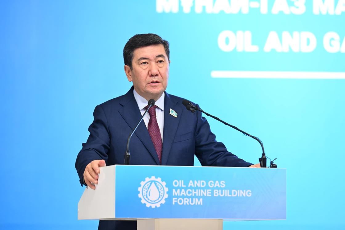 Ерлан Кошанов