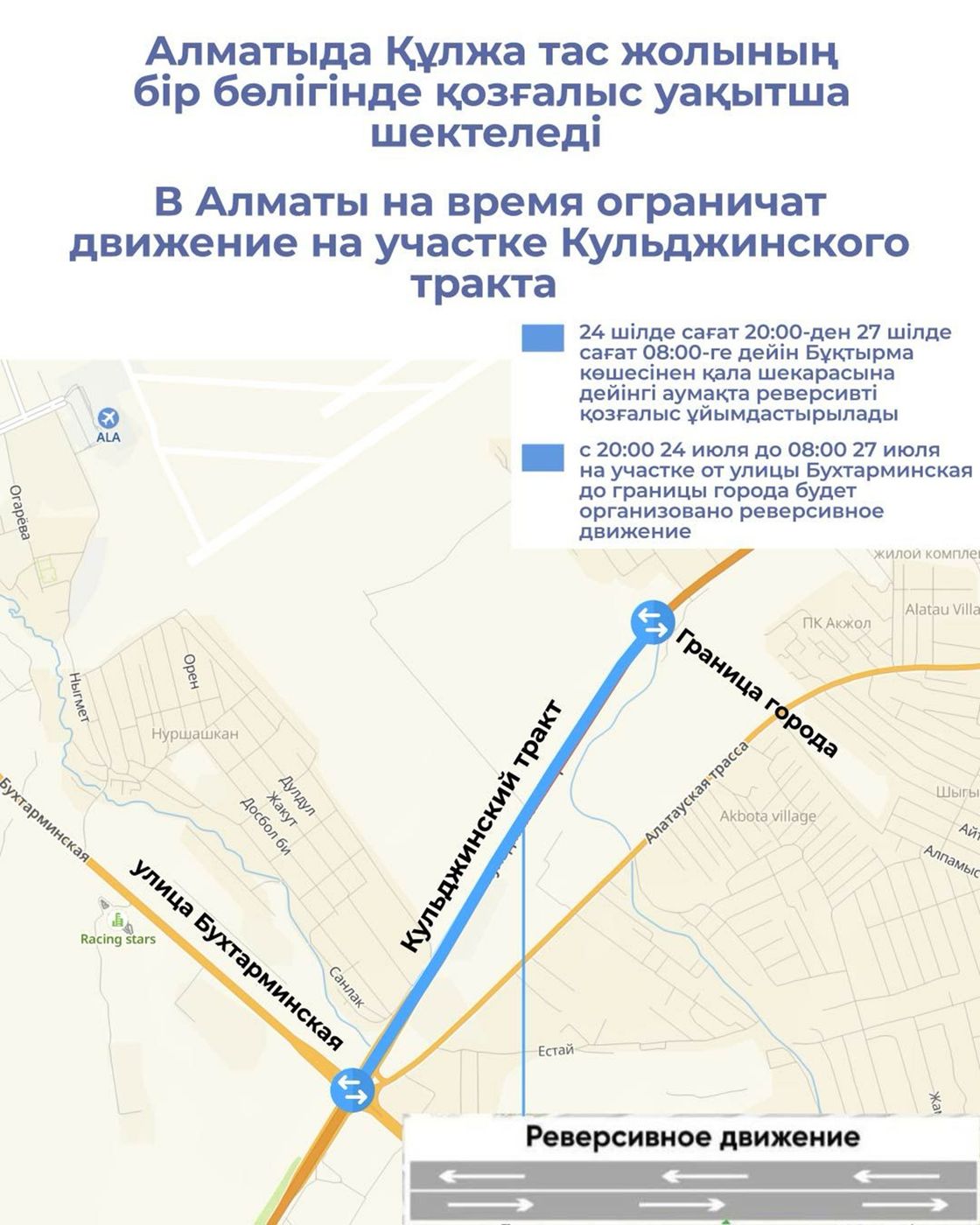 Жол сызбасы