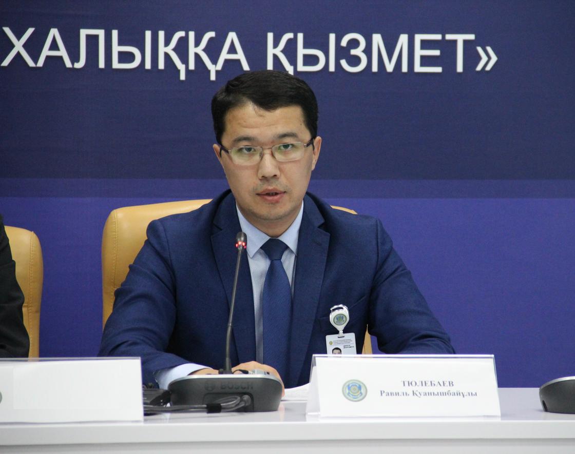 Казахстанские чиновники стали более этичными