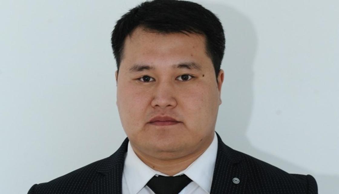 Назначен глава управления по вопросам молодежной политики Жетысу Назначен глава управления по вопросам молодежной политики Жетысу