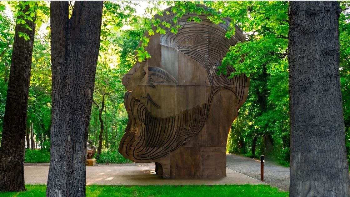 Роща Баума