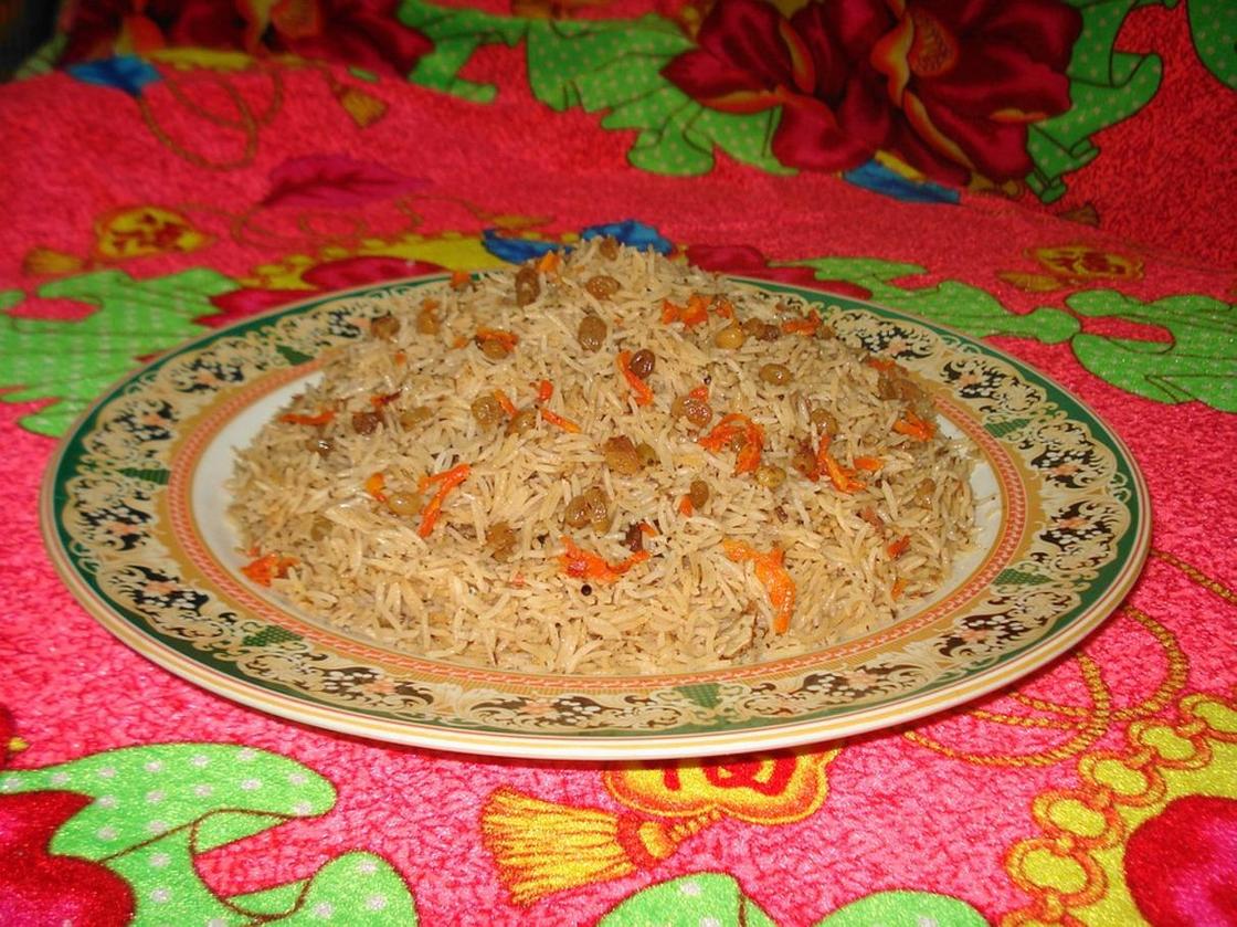 Узбекская кухня: популярные блюда и рецепты Узбекская кухня: популярные блюда и рецепты
