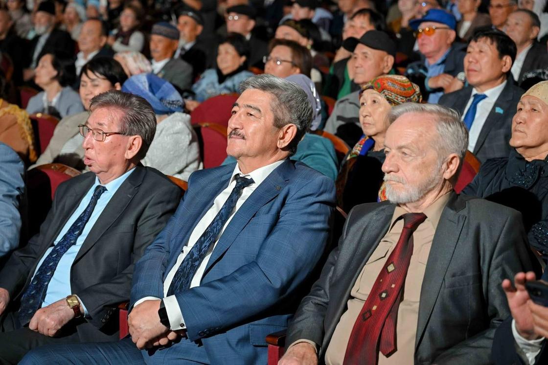 Қызылорда облысының өнер күндері