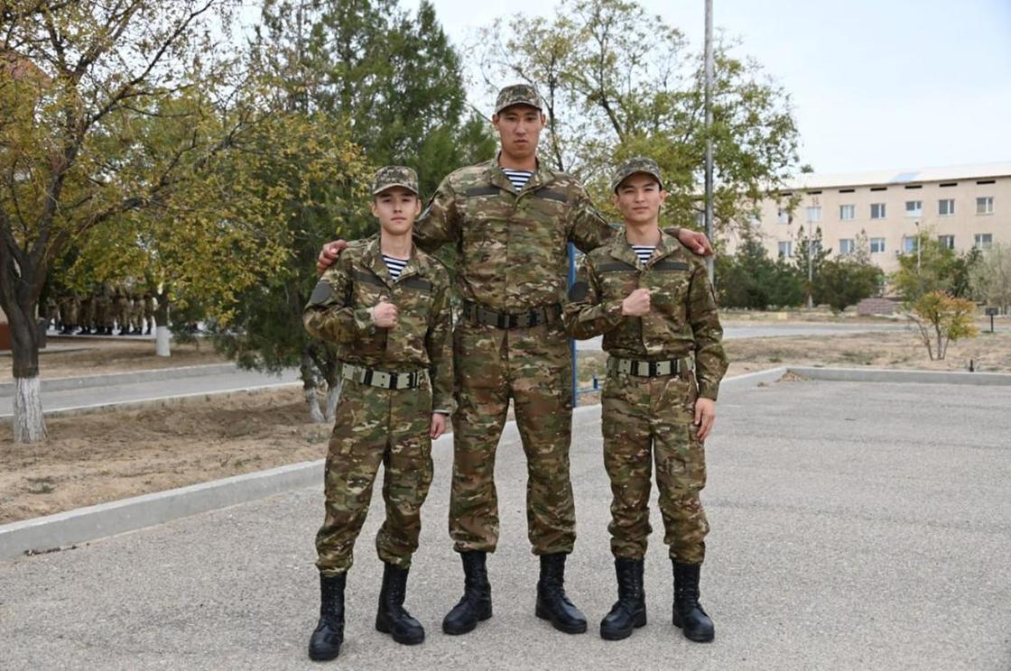 Әлішер Назымбек