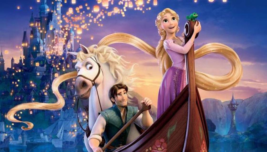 Лучшие мультфильмы «Дисней»: список Лучшие мультфильмы «Дисней»: список