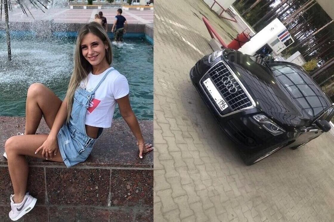Уехала продавать авто и бесследно исчезла: 27-летнюю девушку убили из-за Audi Q5